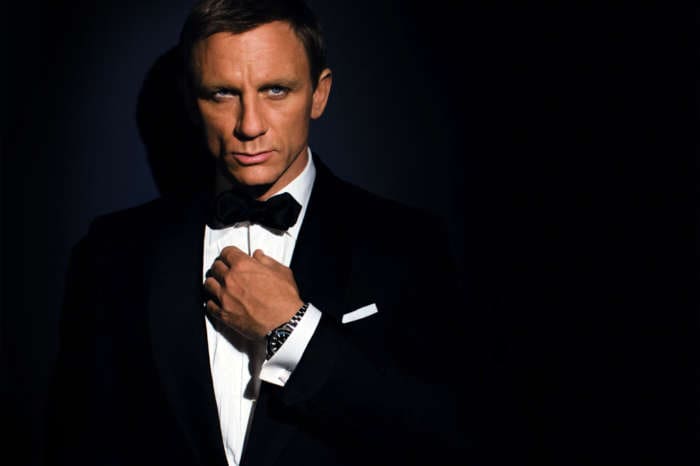 Title For New James Bond Movie Finally Revealed  - No Time To Die