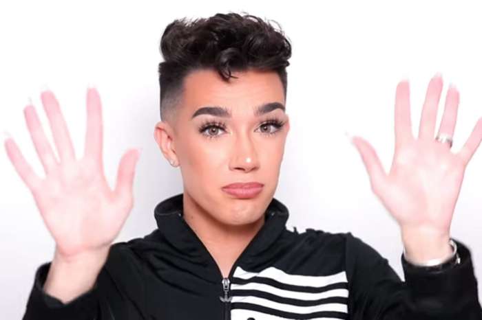 Just Like Bella Thorne, James Charles Took His Power Back From Hackers By Releasing His Own Nudes