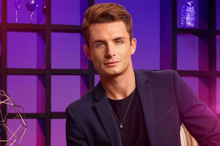 James Kennedy Thinks The Vanderpump Rules Stars Will Eventually Be Friends Again Amid Feud