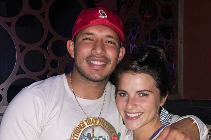 Javi Marroquin Was Reportedly Caught Cheating By Lauren Comeau In Their Own Home Before Split