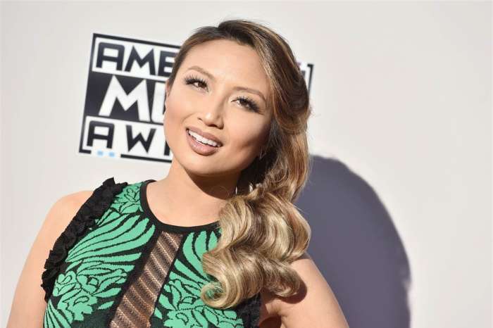 Jeannie Mai And Young Jeezy Have Reportedly Been Dating For A Time Already
