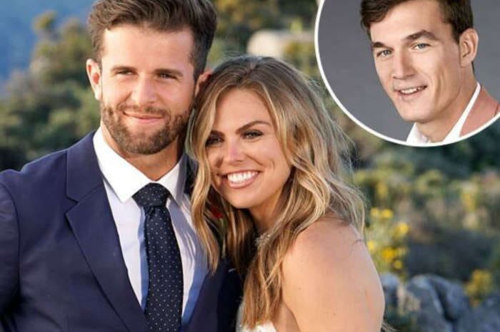 The Bachelorette: Jed Wyatt Reacts To Hannah Brown Dating Tyler Cameron