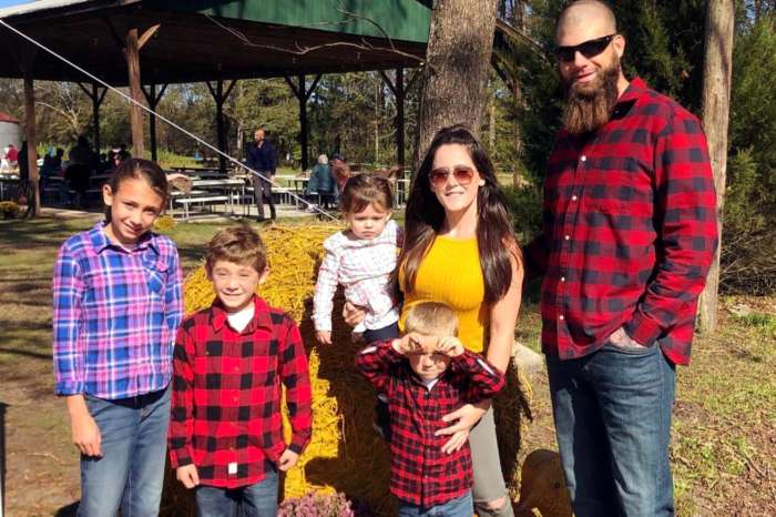 Controversial Teen Mom Star David Eason Launches GoFundMe To Get Custody Of His Son Whose Mother Is Allegedly Abusing Drugs