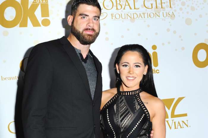 Jenelle Evans Slams Reports David Eason Lost Custody Of His Son After Previously Confirming It