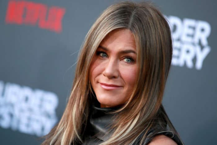 Jennifer Aniston Gets Nostalgic Over Her Failed Relationships As She Begins To Date Again