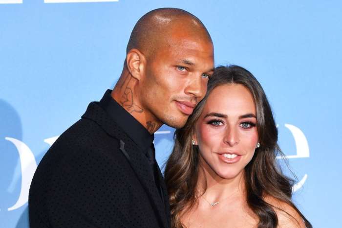 Jeremy Meeks Insists He And Chloe Green Are ‘Still Together’ Despite Her PDA With Rommy Gianni