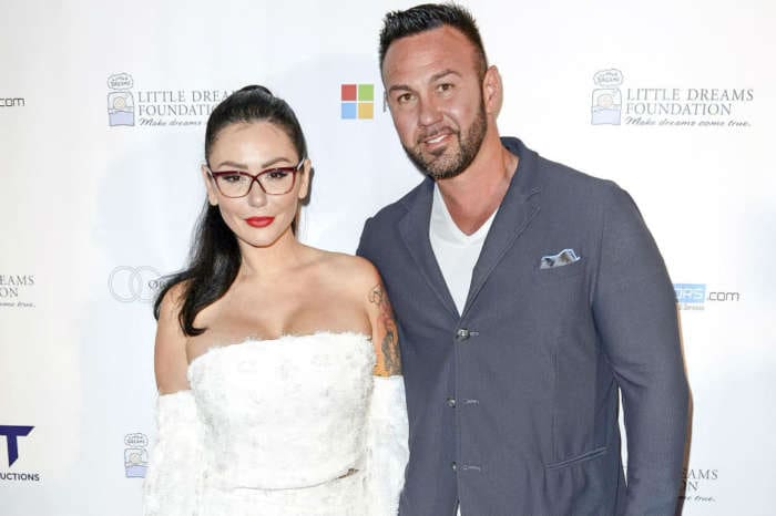 Jersey Shore Star Jenni 'JWoww' Farley Reveals Her Final Straw In Her Marriage To Roger Mathews