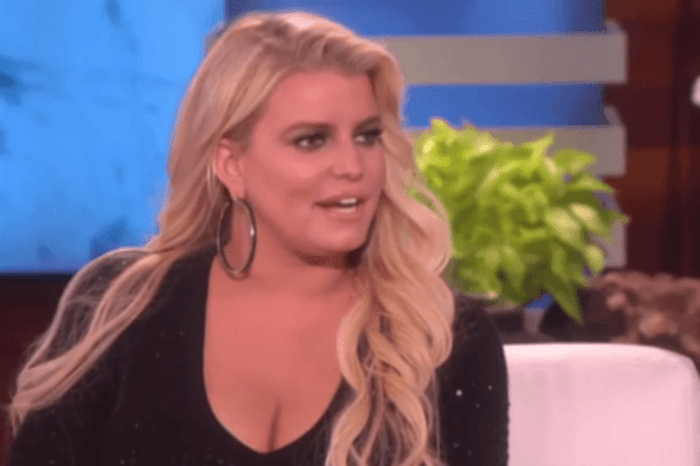 Jessica Simpson Shuts Down Instagram Comments After She Is Mom-Shamed Again
