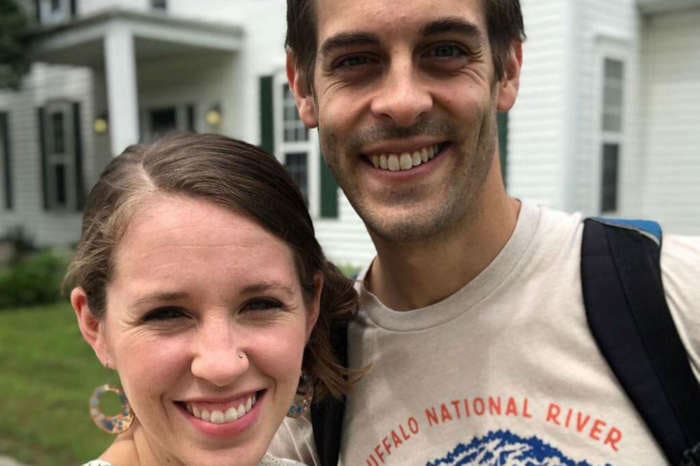 Jill Duggar Shocks Counting On Fans Again With Even More Bedroom Talk About Derick Dillard