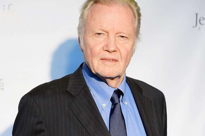Jon Voight Releases Political Video - Says 'Racism Was Solved Long Ago' And Twitter Reacts