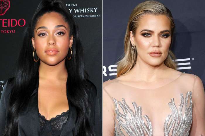 Jordyn Woods Reportedly Lost Most Of Her Friends Following Tristan Thompson Cheating Scandal