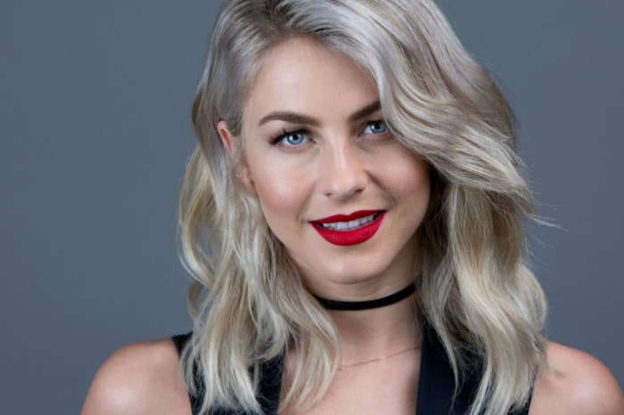 Julianne Hough Bares All On Cover Of Women's Health Recalls Telling Husband Brooks Laich 'I'm Not Straight'
