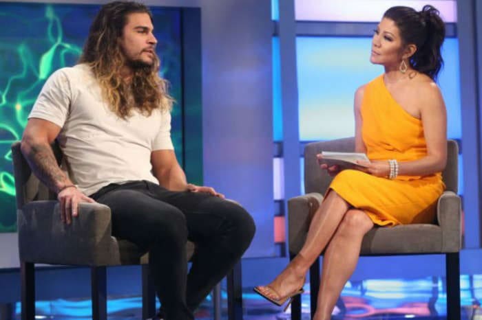 Big Brother 21: Jack Matthews Addresses Racist Comments During Eviction Interview With Julie Chen