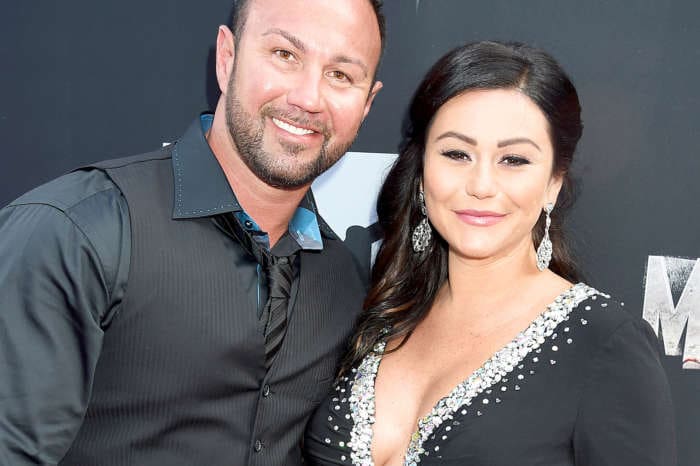JWoww Finalizes Divorce With Roger Mathews After Year-Long Battle