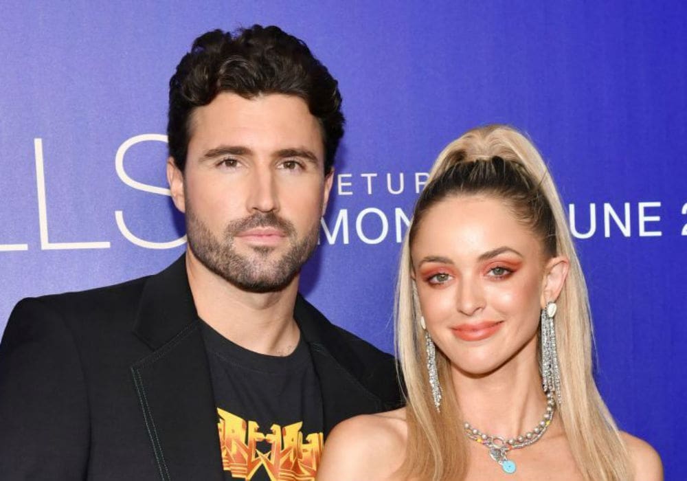 Kaitlynn Carter Was Reportedly Talking Kids With Brody Jenner Before Miley Cyrus Came Into The Picture