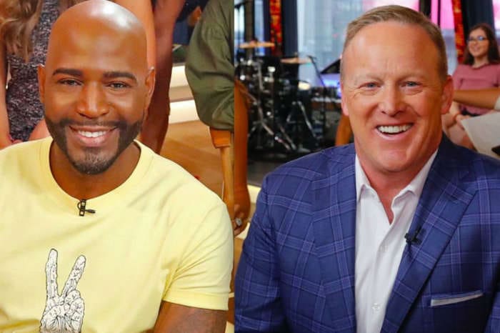 Queer Eye Star Karamo Brown Deletes Twitter After Sean Spicer DWTS Controversy
