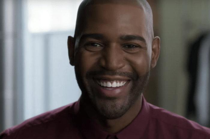 Karamo Comes Under Attack From People Online After He Said Sean Spicer Was A 'Sweet Guy'