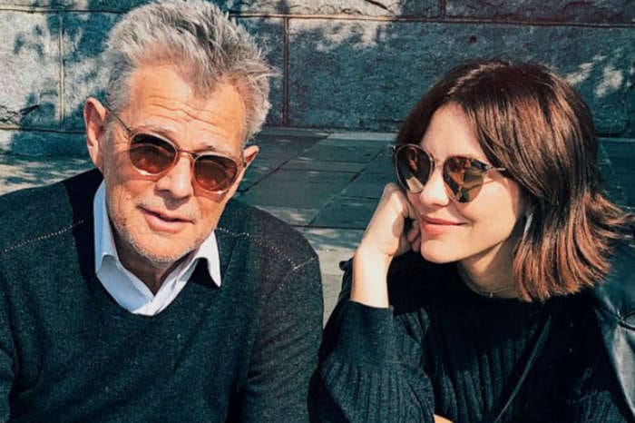Katharine McPhee And Husband David Foster Are Ready For Baby - His Grown Kids Are Thrilled For Couple