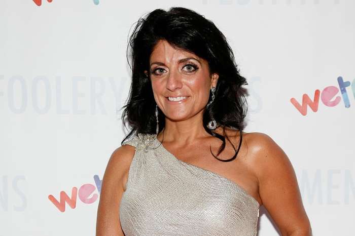 Kathy Wakile Reveals If She's Willing To Come Back To RHONJ