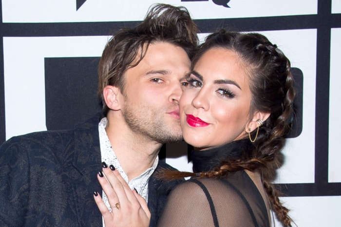 Katie Maloney And Tom Schwartz Celebrate 3 Year Anniversary As Fans Call Them Out For Lying!