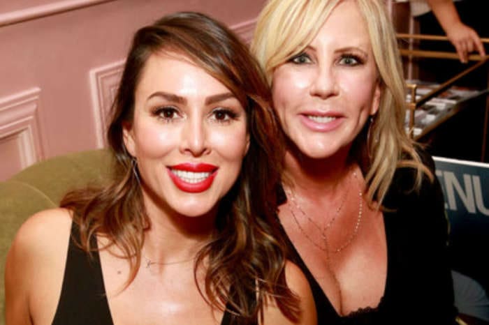 Kelly Dodd Claims Tamra Judge Was Ready To Throw 'Outcast' Vicki Gunvalson Out Of Her House
