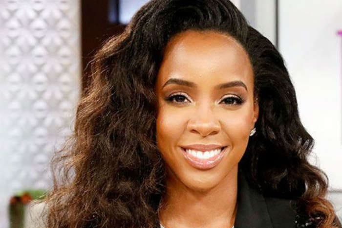 Kelly Rowland Addresses Rumors Destiny's Child Is Going On Tour Again