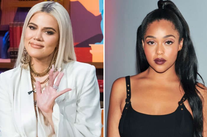 KUWK: Khloe Kardashian Bothered Jordyn Woods Is Capitalizing Off Of The Scandal With Tristan - It's Frustrating And Heartbreaking