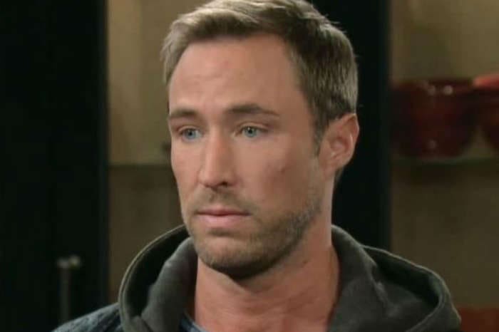 Days Of Our Lives Casting News: Kyle Lowder Leaving Announces Exit On Instagram