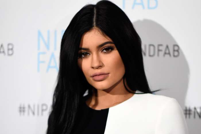 Kylie Jenner Under Attack For New 'Tone Deaf' Makeup Products