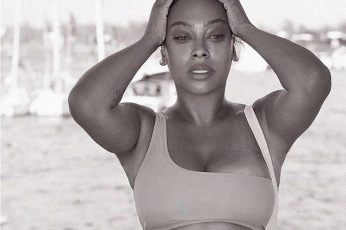La La Anthony And Her Estranged Husband, Carmelo Anthony, Are Having Different Experiences This Summer -- These New Sizzling Photos Prove It