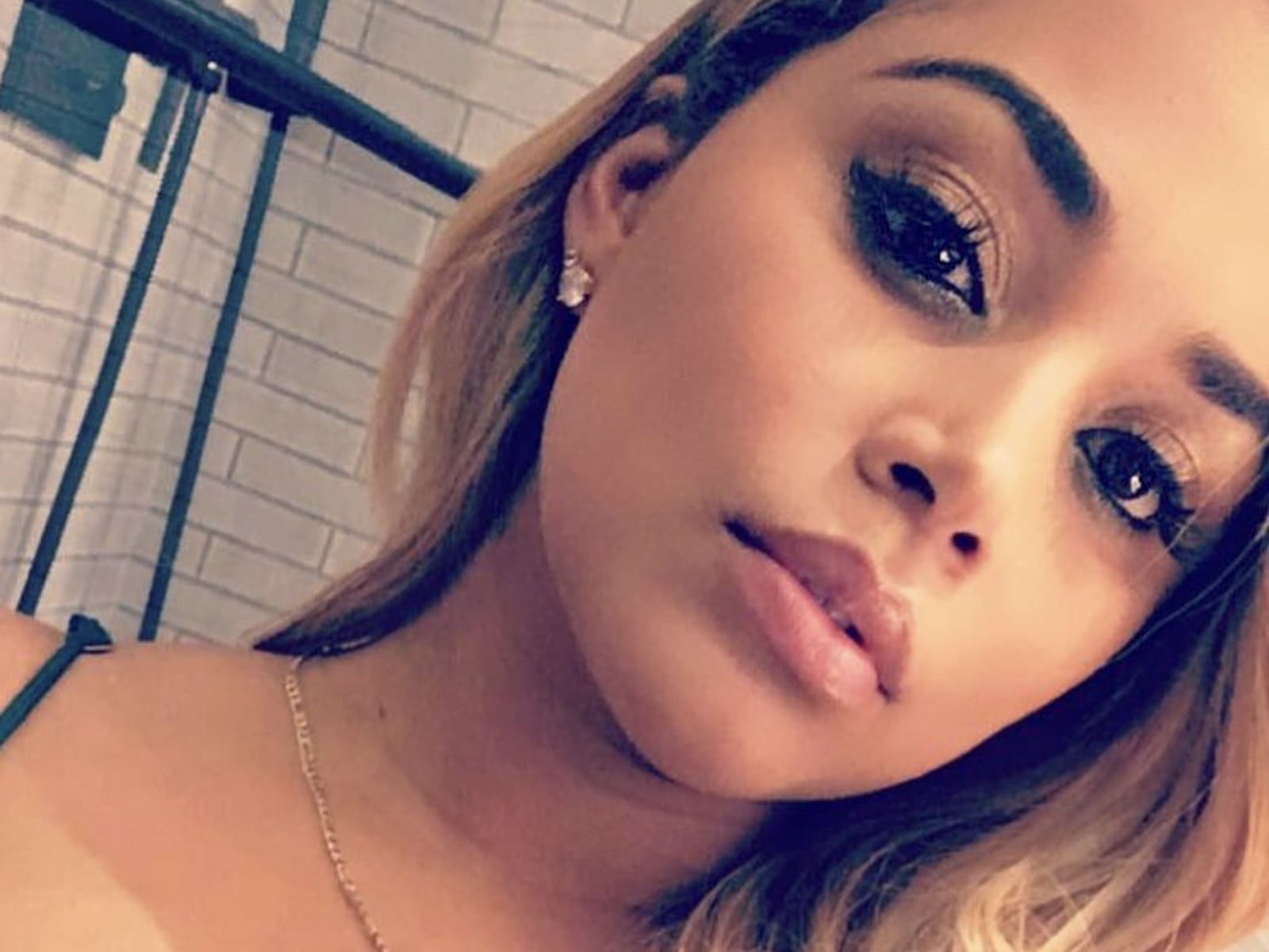 Lauren London Praises Her Sister And Brings A New Announcement About Marathon Clothing: 'We Are Walking The Darkest Of Tunnels Together'