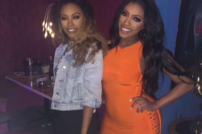 Porsha Williams' Daughter, PJ Spends Time With Her Aunt, Lauren Williams And Cousin Baleigh