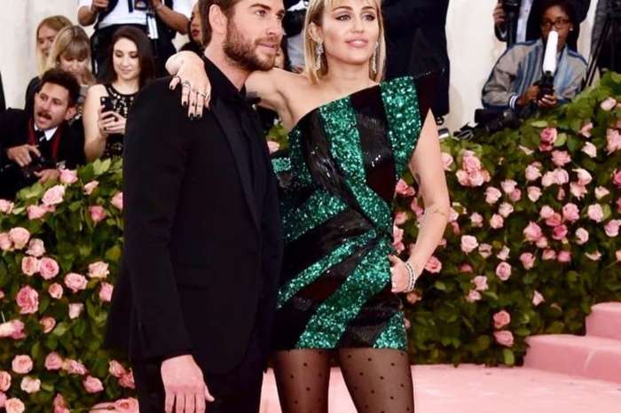 Miley Cyrus Is Divorcing Liam Hemsworth To Be Her Old Self Again -- Wild And Unpredictable