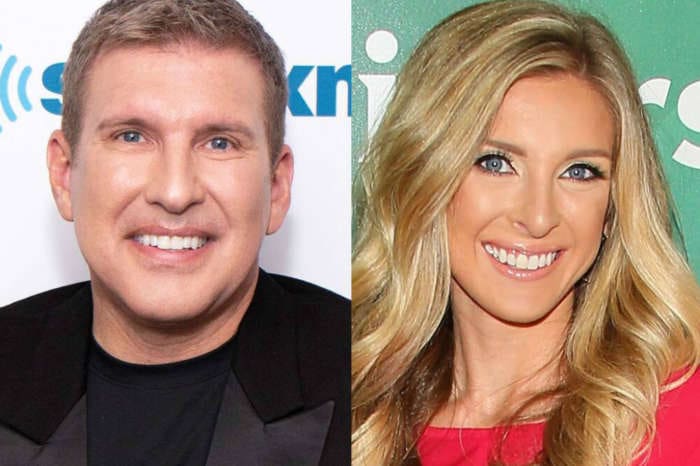Todd Chrisley’s Daughter Lindsie Accuses Him Of Extortion Over Alleged Sex Tape