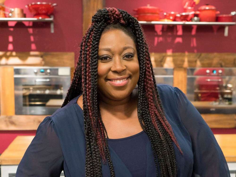 Loni Love Claims She’s Been The Subject Of Massive Backlash For Dating