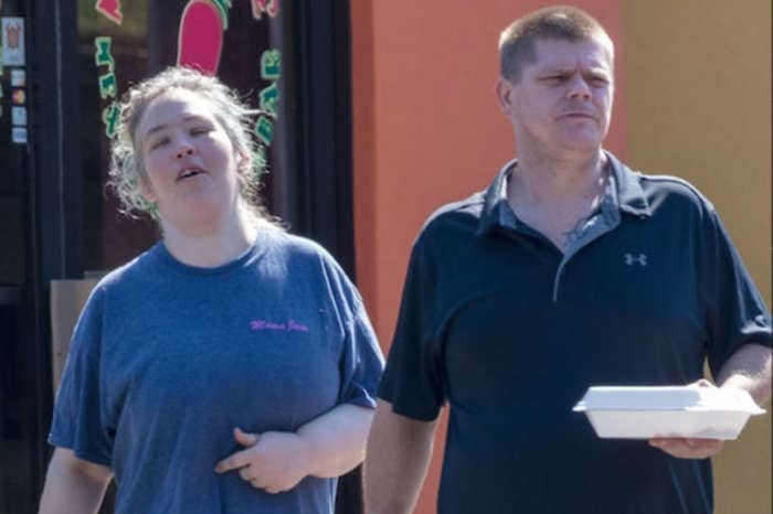 Mama June Reportedly Chooses To Stay With Geno Doak Rather Than Raise Honey Boo Boo