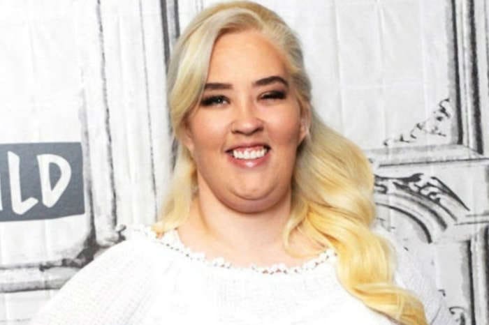 Mama June's Neighbors Want Her And Geno Doak Kicked Out Of Their Neighborhood Stat!
