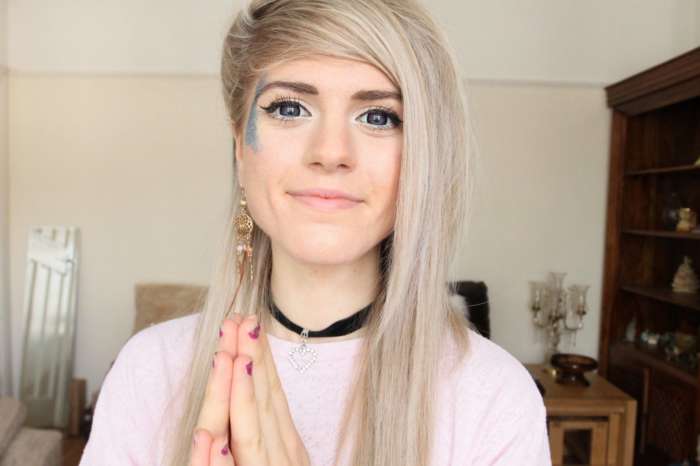 YouTuber Marina Joyce Reported As 'Safe And Well' Following Brief Disappearance