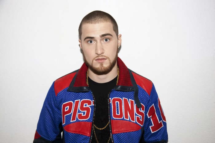 Mike Posner Bitten By Rattle Snake And Is Admitted To The Hospital For Treatment