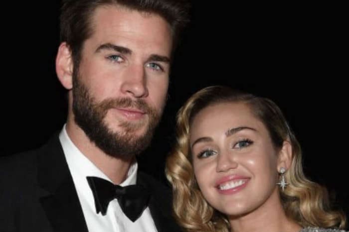 Liam Hemsworth Files For Divorce From Miley Cyrus