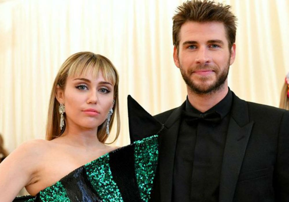 Miley Cyrus Tried To Make Her Marriage To Liam Hemsworth Work For Months Before Ending It For Good