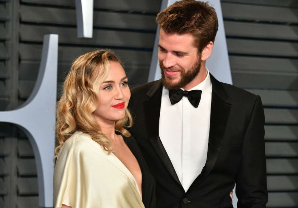 Miley Cyrus Was Reportedly Not Ready To Settle Down And Be A 'Housewife' For Liam Hemsworth