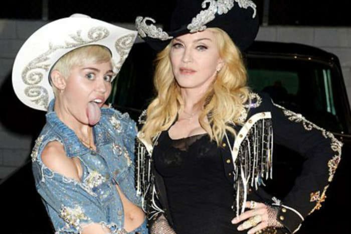 Madonna, Bella Thorne And More Celebs Support Miley Cyrus After Her Bombshell Liam Hemsworth Marriage Statement
