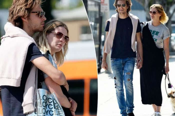 Mischa Barton Splits From Boyfriend James Abercrombie – Here’s Why She Called It Quits