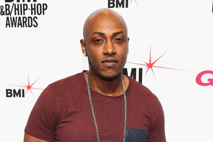 Rapper Mystikal Falls Off Stage In Tampa, Florida - Cancels Performance