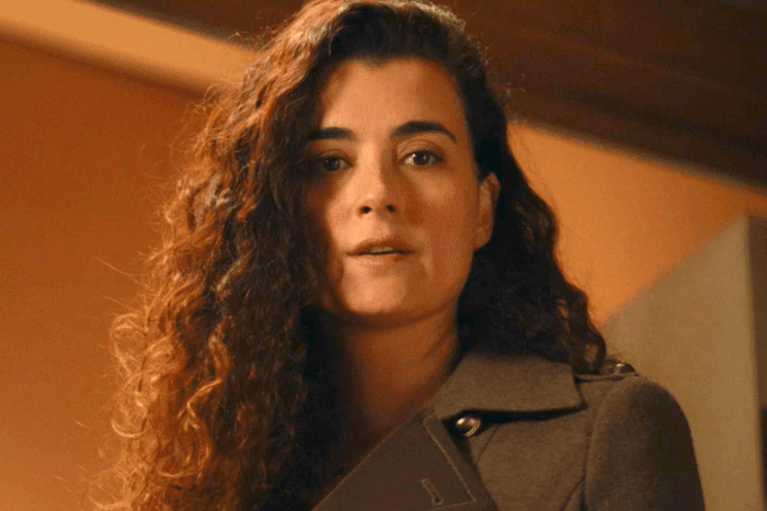 NCIS Season 17: Even The Cast Doesn't Know Everything About Cote De Pablo's Return As Ziva