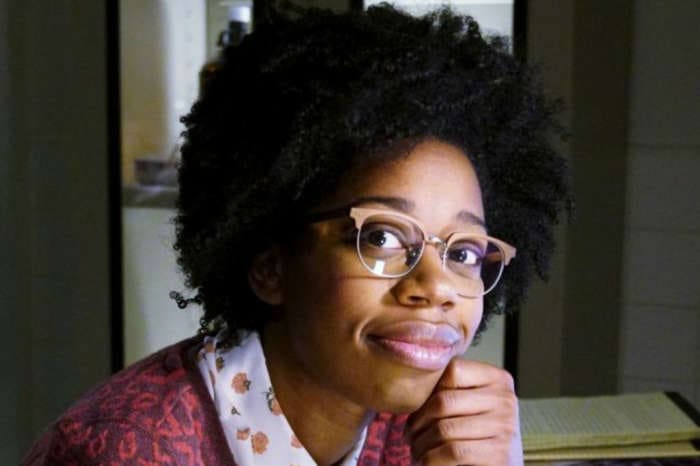 NCIS Star Diona Reasonover Opens Up Aout Ziva's Return In Season 17