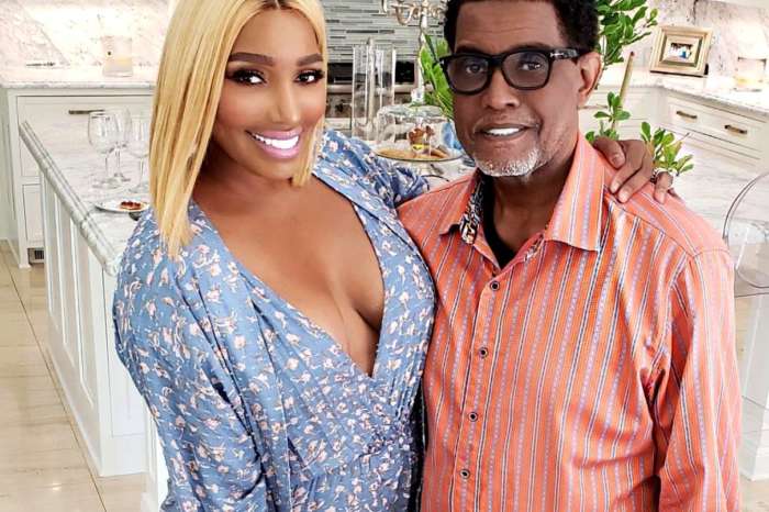 NeNe Leakes Celebrates Gregg Leakes' Birthday - Check Out The Post She Shared In His Honor
