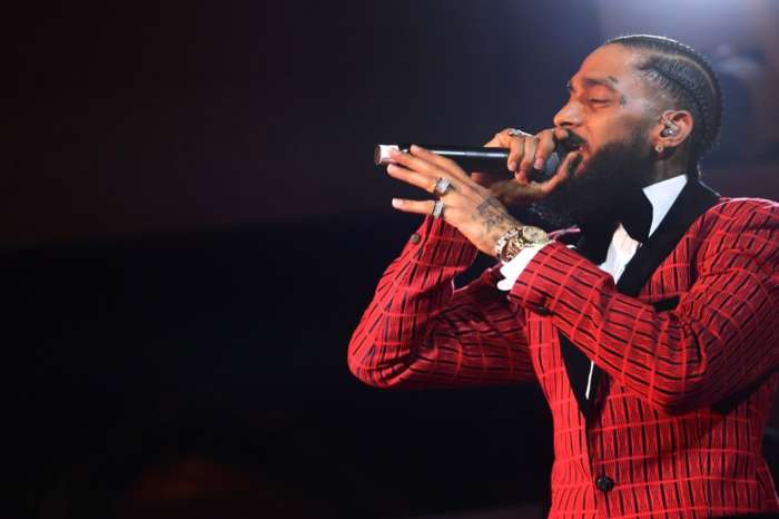 Nipsey Hussle’s Birthday Celebration Forces LAPD And The Marathon Store To React As Lauren London Continues To Honor Him