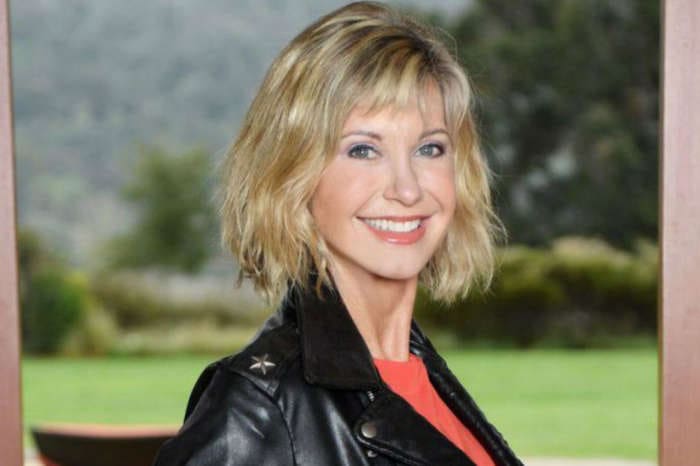 Olivia Newton-John Shares Cancer Update While Promoting New Charity